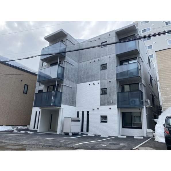 プリオール南郷