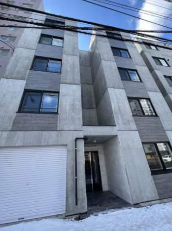 HOLOMUA MAKALII(1DK/4階)