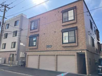 クラシーヴィ菊水