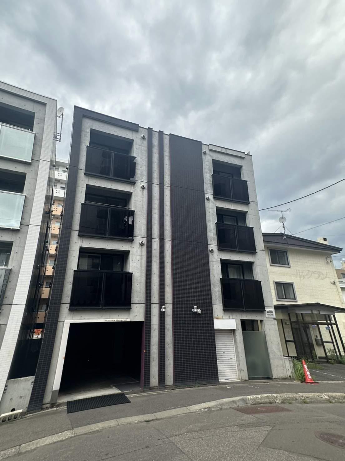 プラシードブルグN14