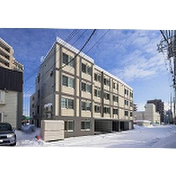 PARTIRE南郷通6丁目