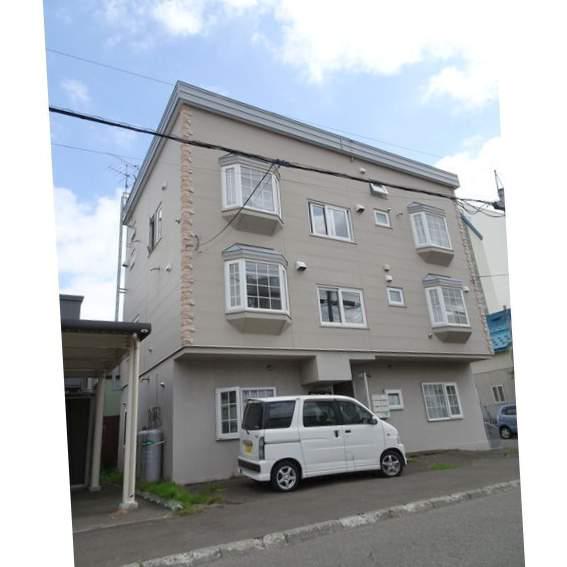 サンシャインパレス