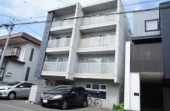 メゾンエクレーレ栄通1丁目