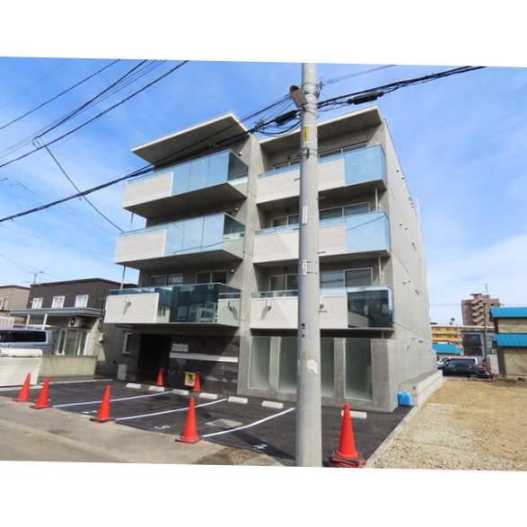 グロワール平和通