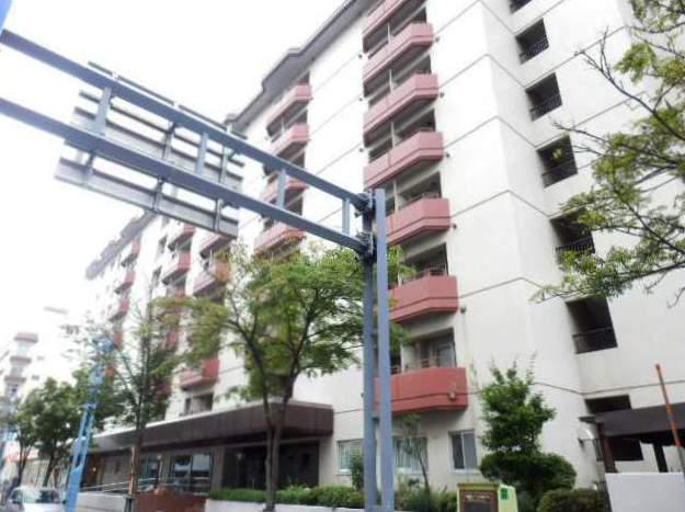 ファミール中の島