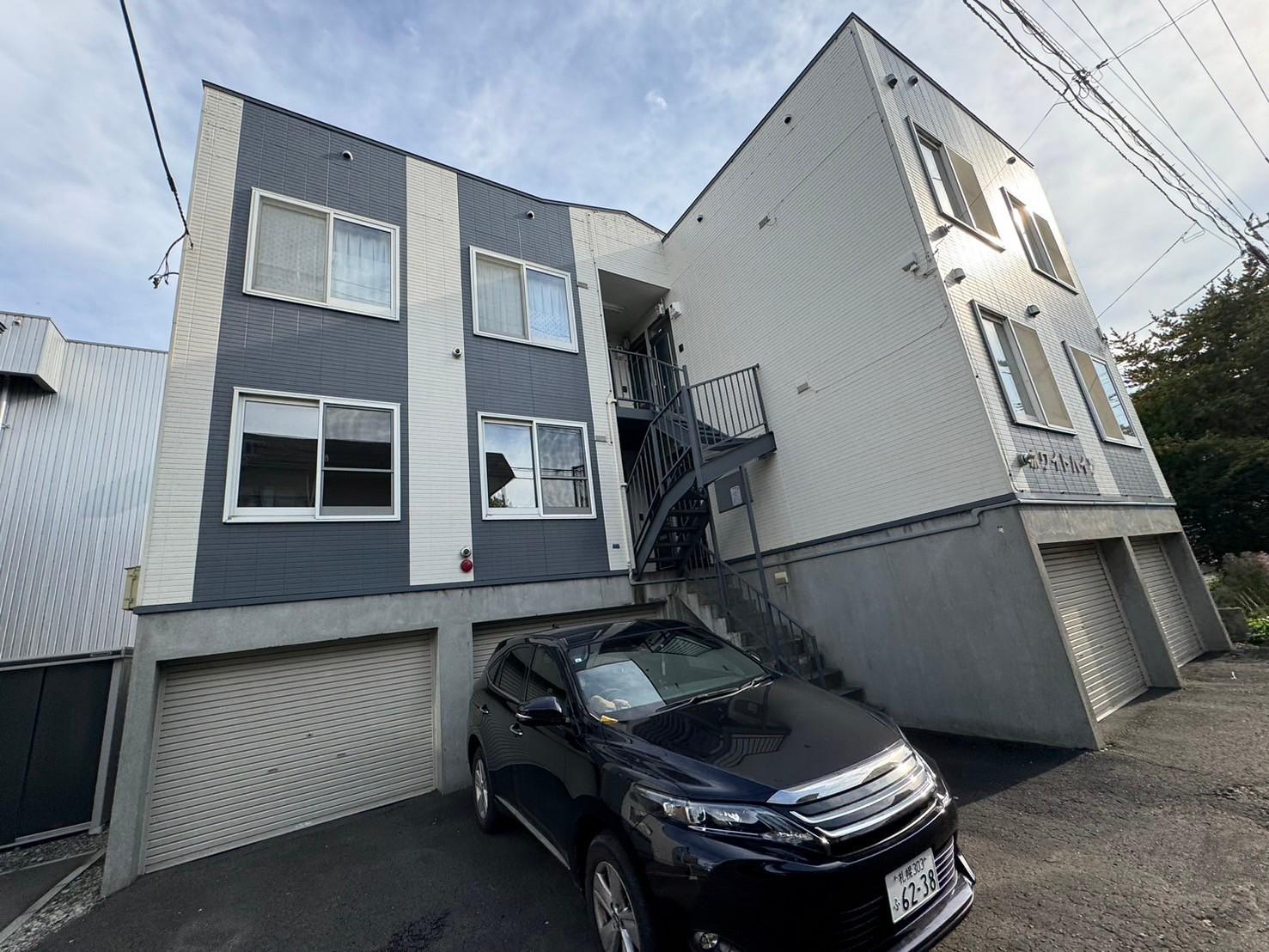 ホワイトハイツ