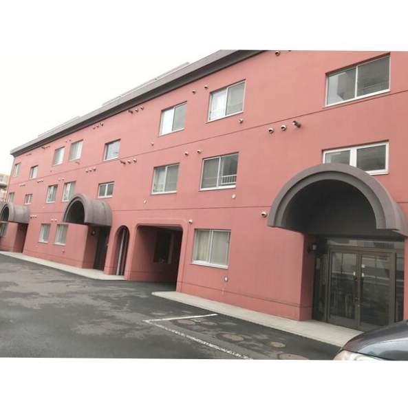 シティコープ平岸