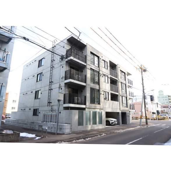 リベッキオ豊平公園