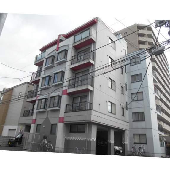 シャリテ平岸Ⅰ