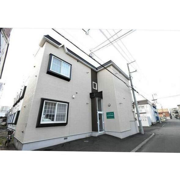 シャンドール札幌