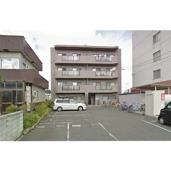 インペリアルⅡ