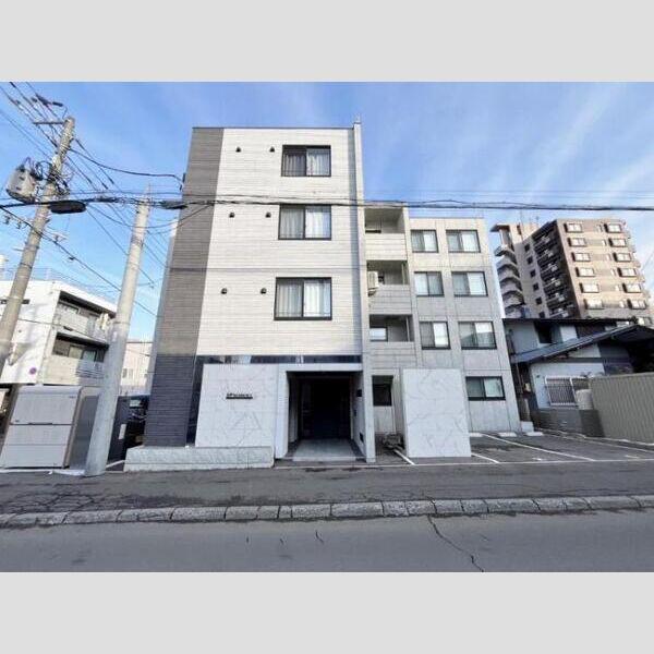 DPレジデンス山鼻