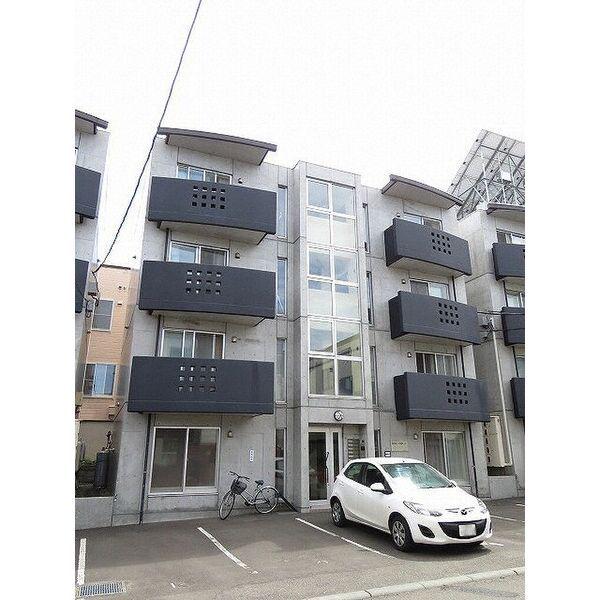 ロイヤルコートⅡ