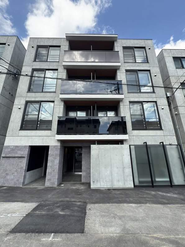 ESPOIR 本郷(1LDK/3階)