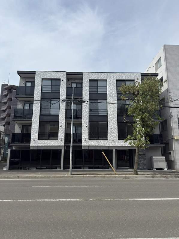 ラ・シュエットドルチェ(1LDK/3階)