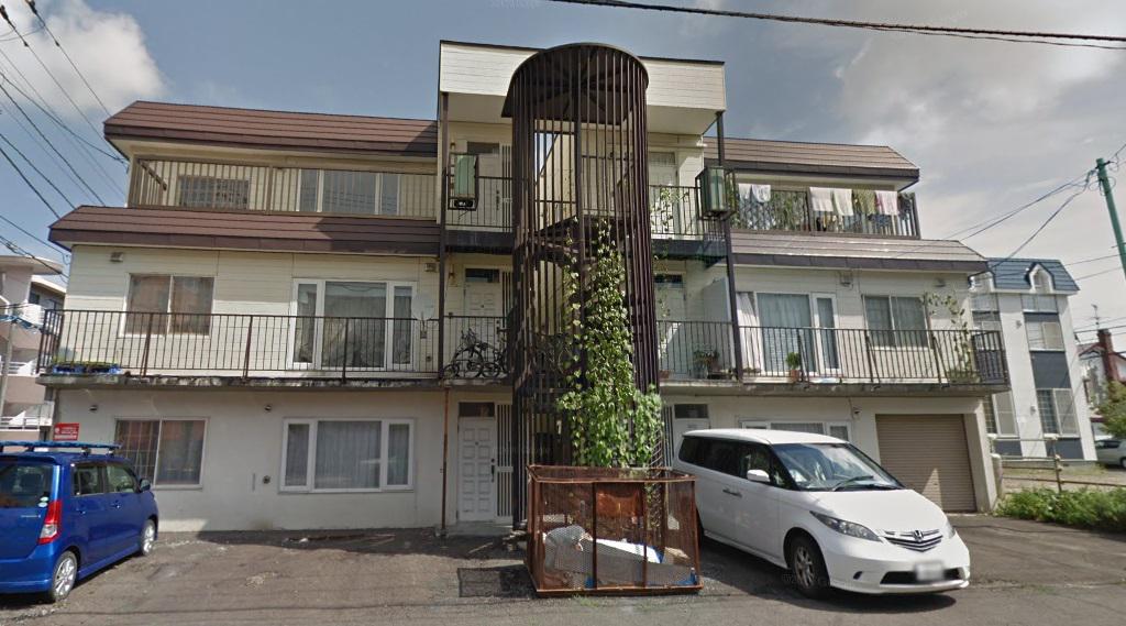 アメニティハイム