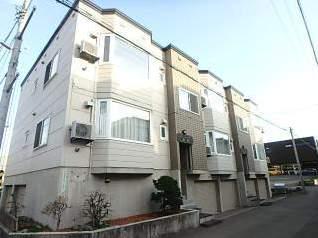 アーバンコート武和