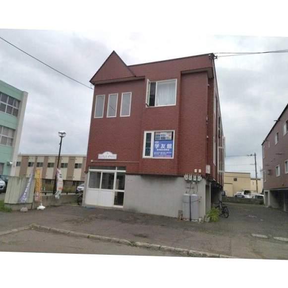 レジデンスイワイズミA