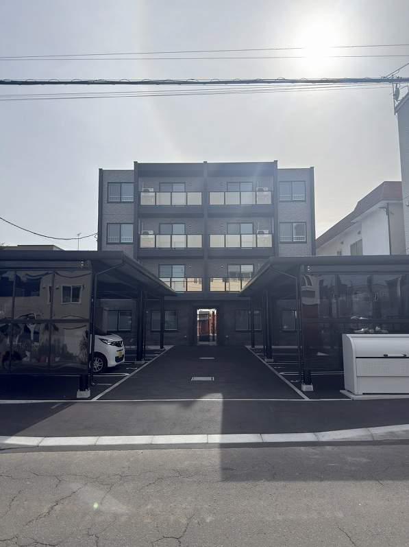 グランメールプレシャス