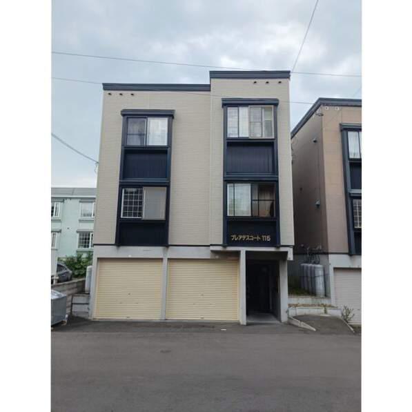 プレアデスコート115