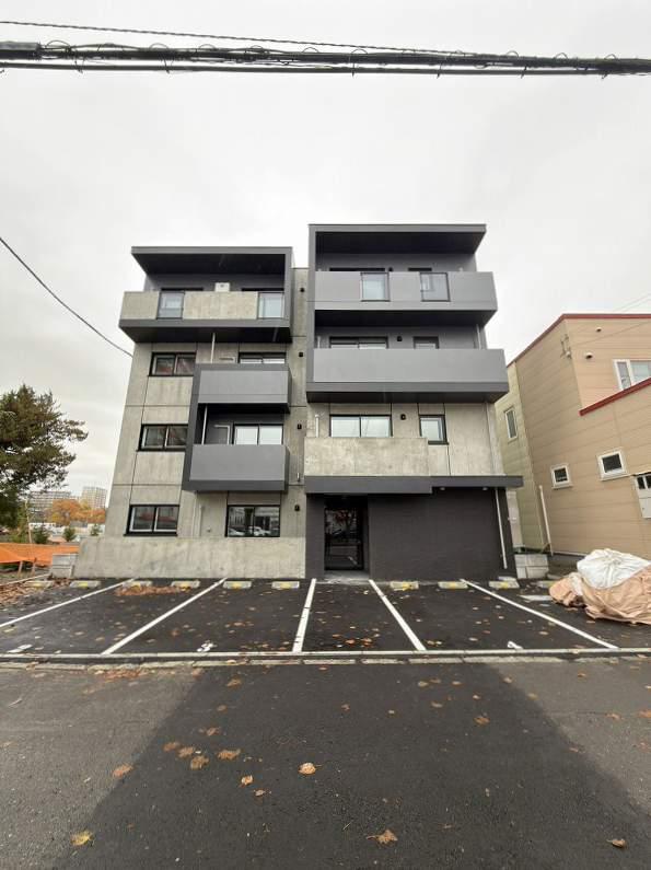 ブリーゼ中の島