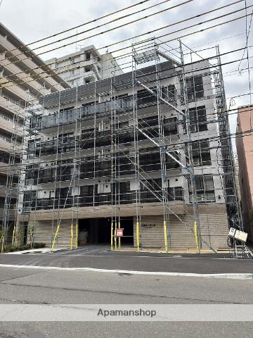 ZABO HILLS TOYOHIRA イースト・ウエスト