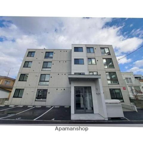 BLANC CLAIR(2LDK/1階)