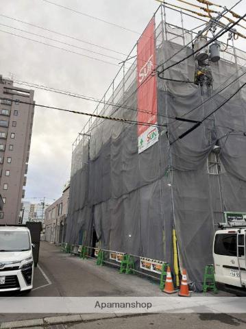 URBAN FLATS 中の島