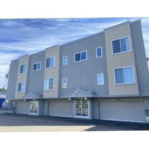 ヴィレッジ福住