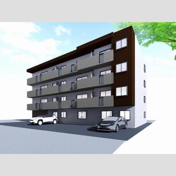 パインハート本通16