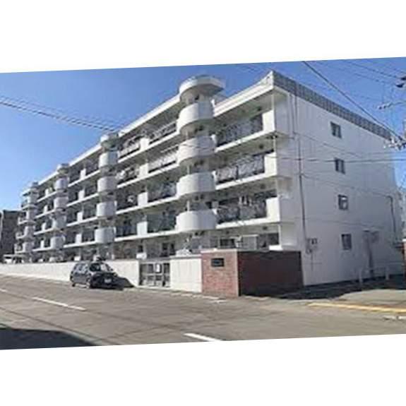 じょうてつ真駒内南町ドエル