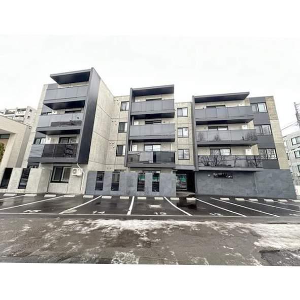 ヴォヤージュ菊水