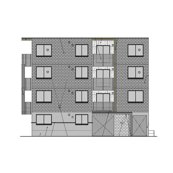 豊平1-6MS(2LDK/2階)