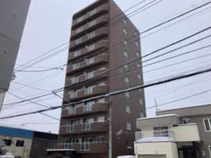 MOBIUS TOYOHIRA(3LDK/7階)