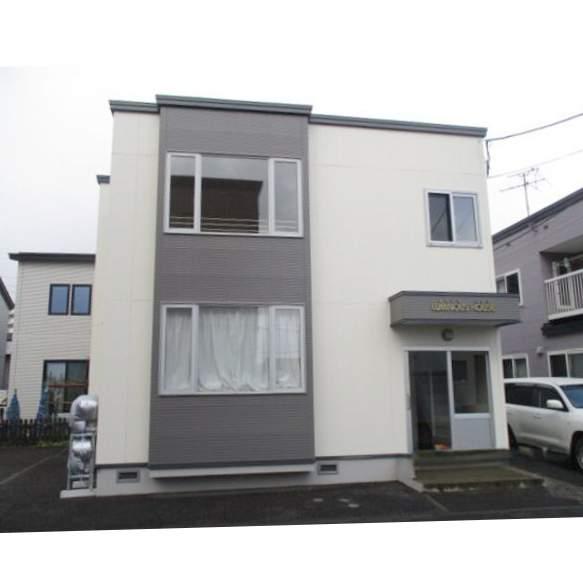 ルミナスハウス