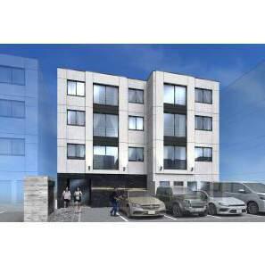 ラ・シュエット栄通C