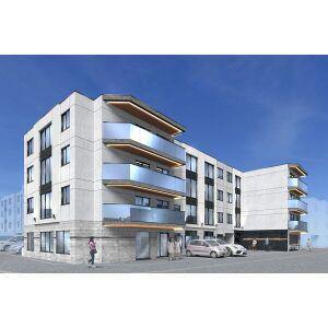 ラ・シュエット栄通D