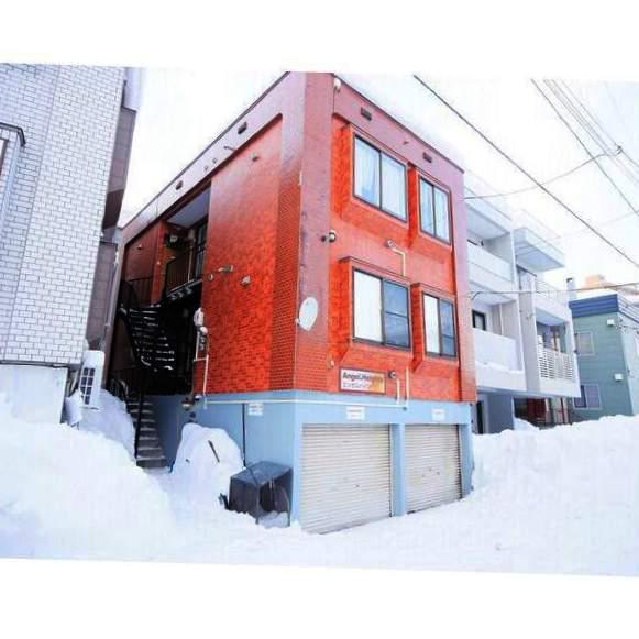 エンゼルハイツ