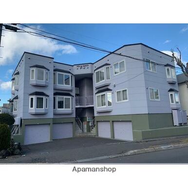 ドリームリメインFJ