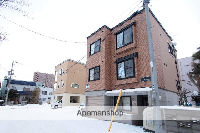 パークハイツ白石中央