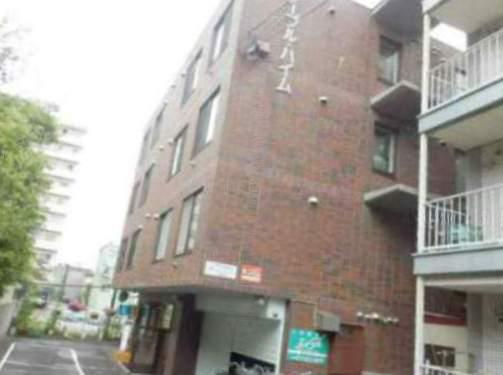 ノーブルハイム