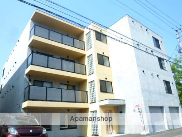 ドリホ豊平公園A