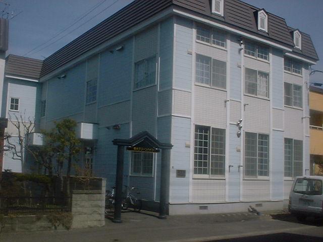 菊水グリーンハイツ