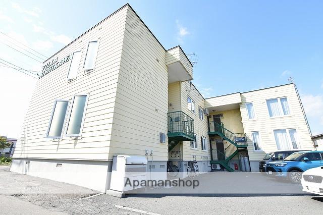 ビラ・ニシカワ