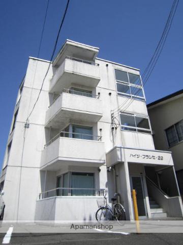 ハイツフランセ22(ワンルーム/1階)