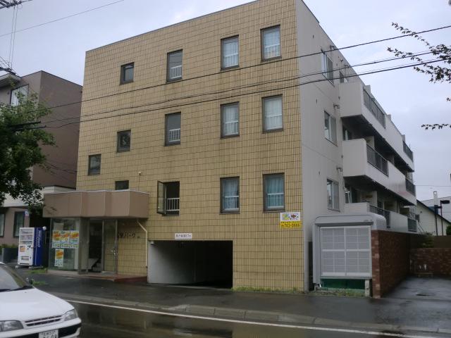 高栄パーク