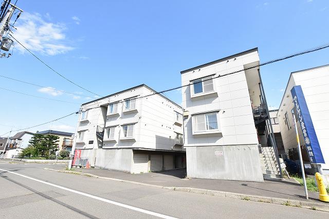 アルファコート