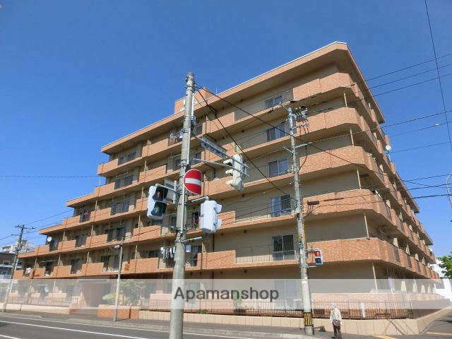 ダイアパレス北18条