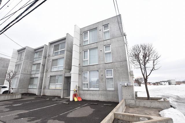 ポーザタウン当別NO-6