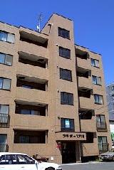 ブラボー1715(2LDK/2階)